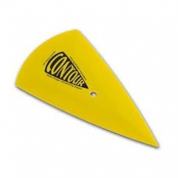 Yellow Contour