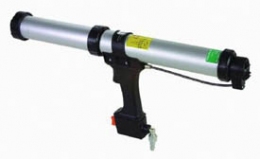 Пневмопістолет - 100 PSI max